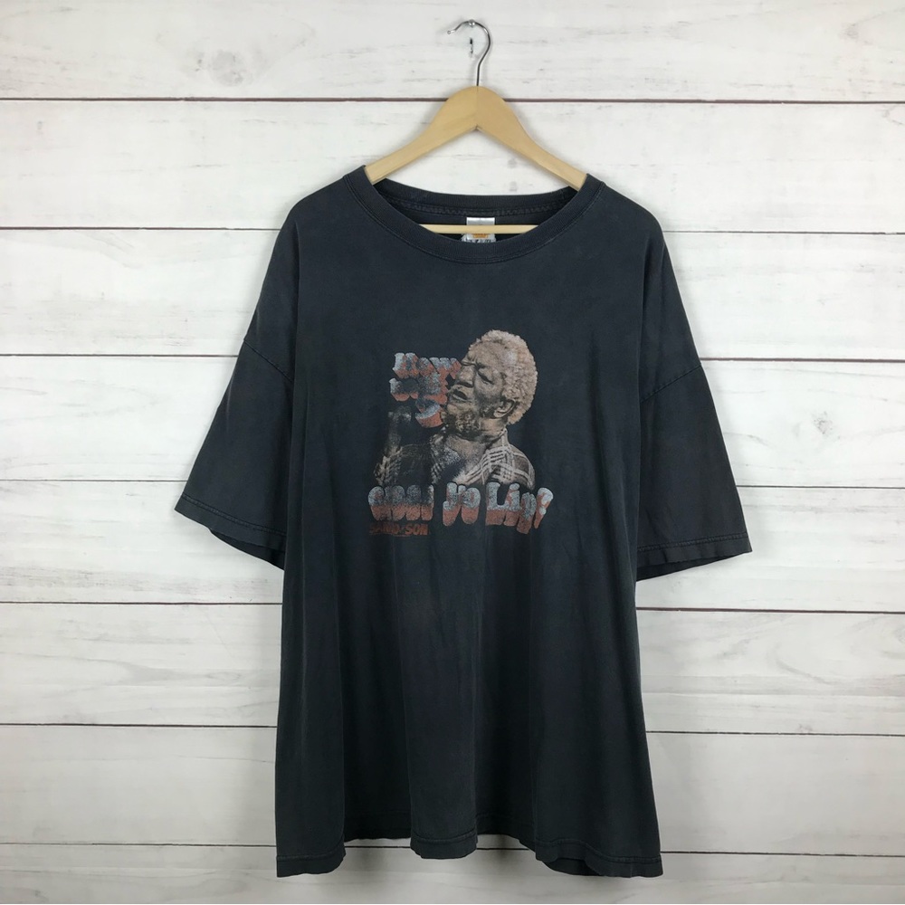 Vintage Sanford and Son T-Shirt